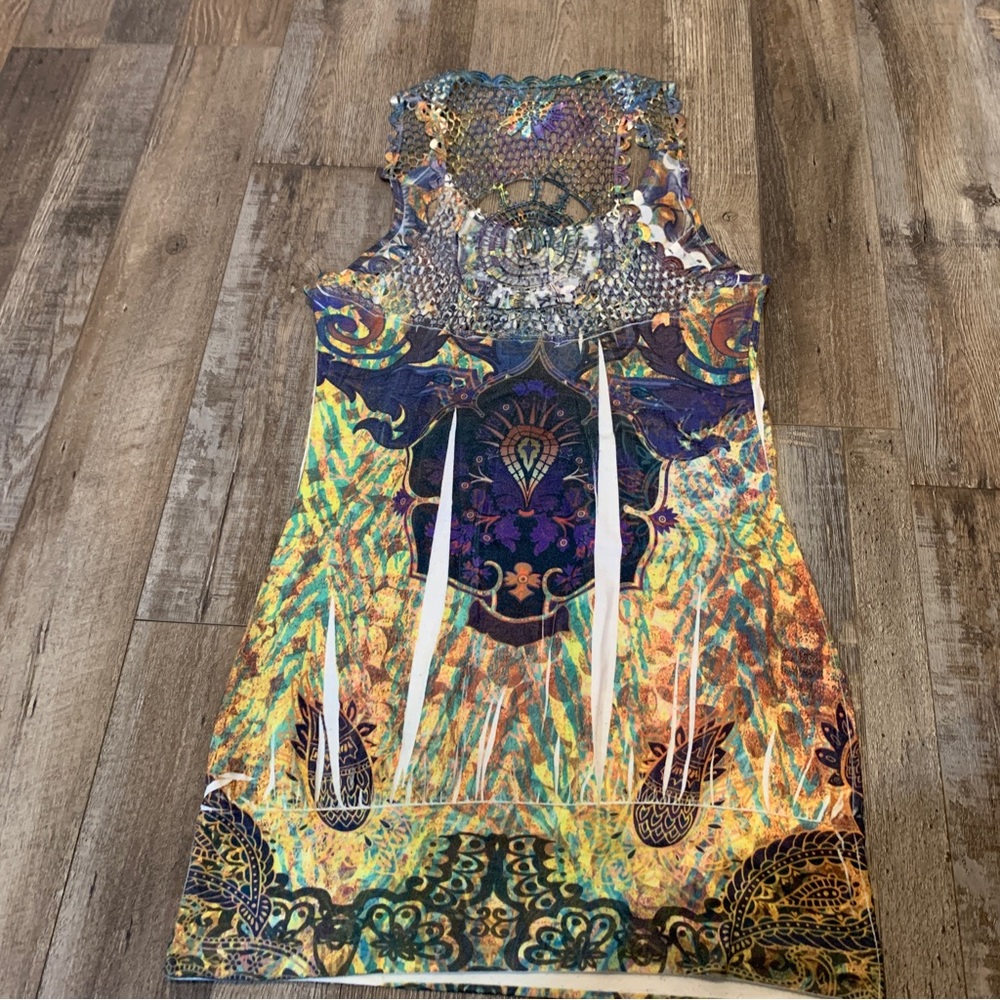 Rue 21 tank top - Picture 2 of 4